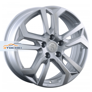 Диски Replay NS226 SF 7x17/5x114,3 ЕТ47 D66,1