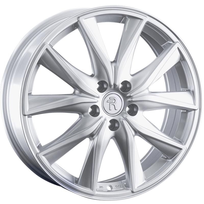 Диски Replay NS239 Sil