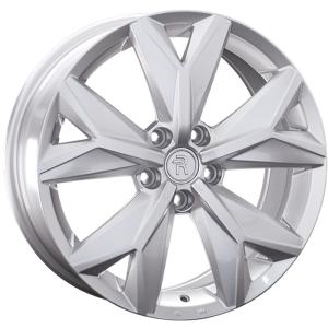 Диски Replay NS245 Sil