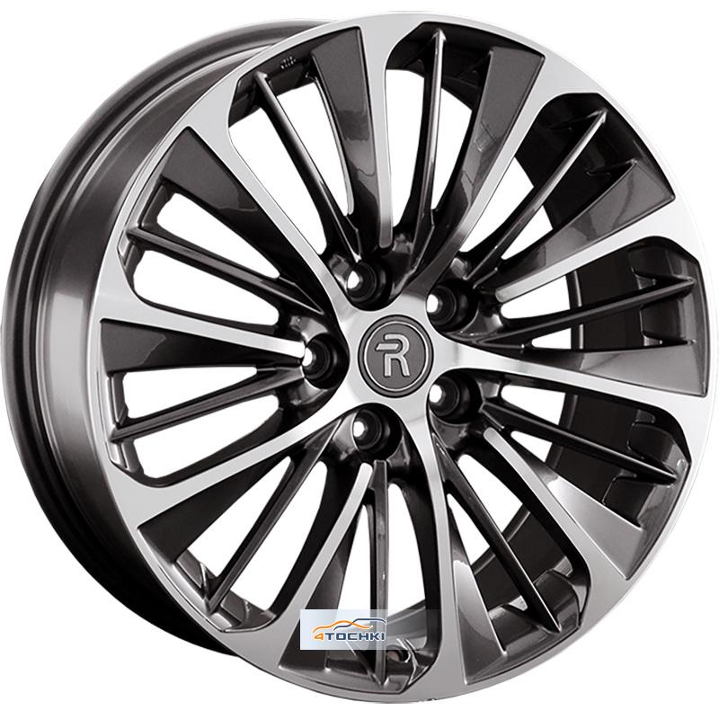 Диски Replay NS258 GMF 8x20/5x114,3 ЕТ50 D66,1