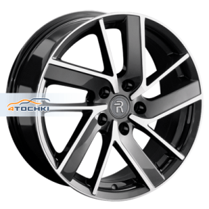 Диски Replay NS259 GMF 7x17/5x114,3 ЕТ40 D66,1