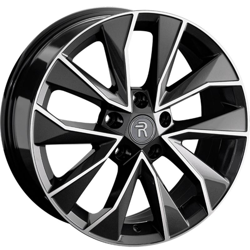 NS260 BKF