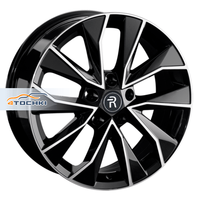 Диски Replay NS260 GMF 7x17/5x114,3 ЕТ40 D66,1