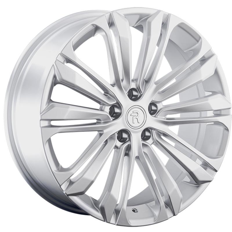 Диски Replay NS274 Sil