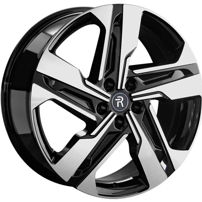 Диски Replay NS275 BKF