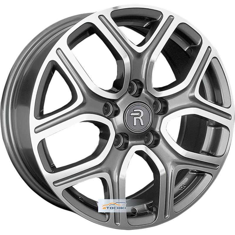 Диски Replay NS288 GMF 7x18/5x114,3 ЕТ40 D66,1