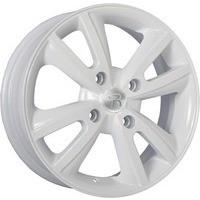 Replay NS47 White
