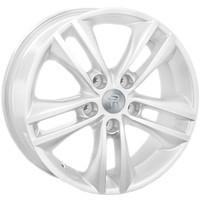 Replay NS54 White