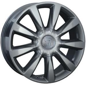 Диски Replay NS57 GM