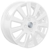Replay NS65 White