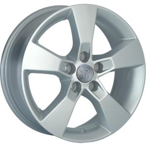 Диски Replay OPL43 Sil