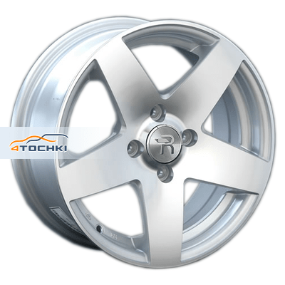 Диски Replay OPL69 SF 7x16/5x110 ЕТ39 D65,1