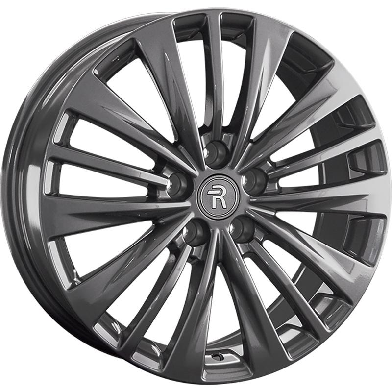 Диски Replay PG115 GM