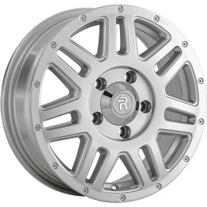 Диски Replay PG122 Sil