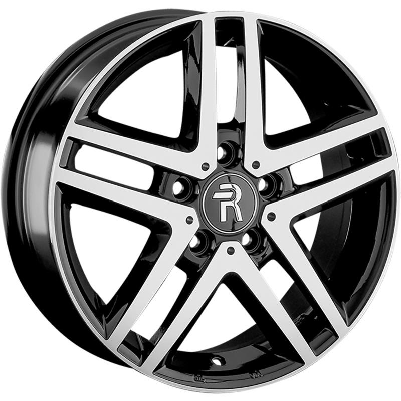 Диски Replay PG123 BKF