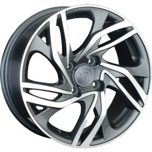 Диски Replay PG46 GMF