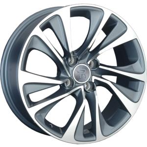 Диски Replay PG48 GMF