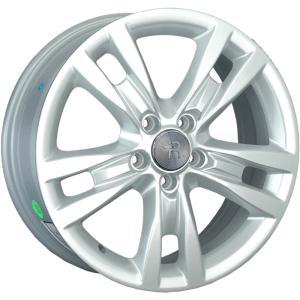 Диски Replay PG76 Sil