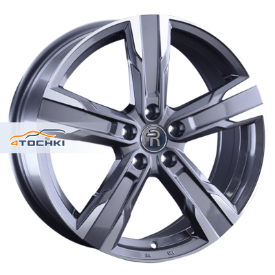 Диски Replay PG78 GMF 7,5x18/5x108 ЕТ49 D65,1