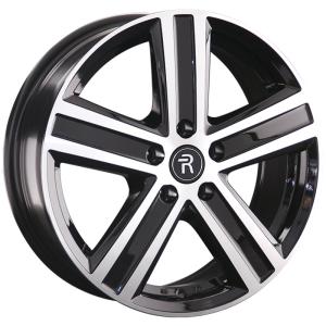 Диски Replay PG93 BKF