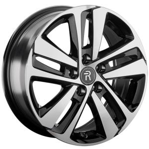 Диски Replay PG99 BKF