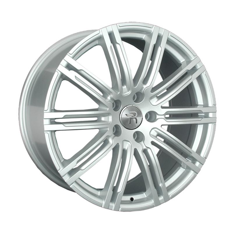 Диски Replay PR13 Sil