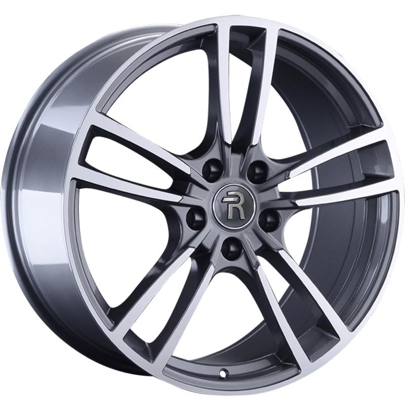 Диски Replay PR26 GMF