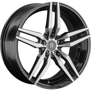 Диски Replay PR41 BKF