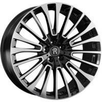 Replay PR44 BKF 9,5x21/5x130 ЕТ45 D71,6