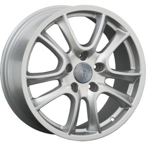 Диски Replay PR6 Sil