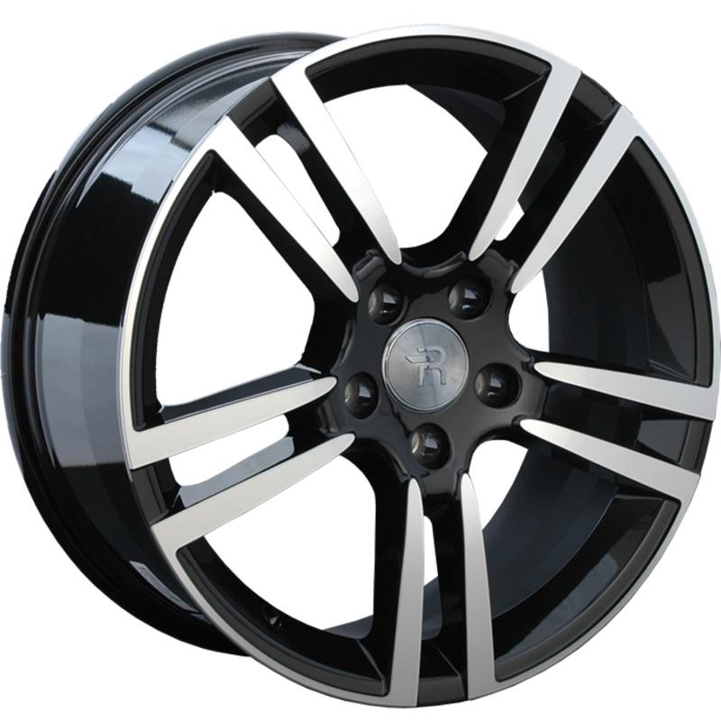 PR8 BKF