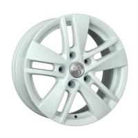 Replay RN138 White