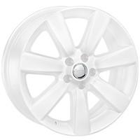 Replay RN141 White