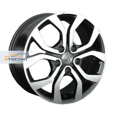 Диски Replay RN148 BKF