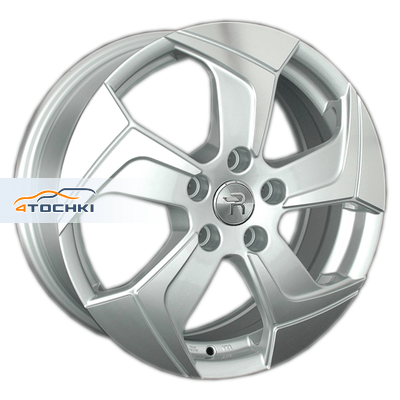 Диски Replay RN172 SF 6,5x17/5x114,3 ЕТ50 D66,1
