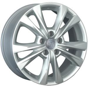 Диски Replay RN190 Sil