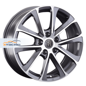 Диски Replay RN194 GMF 7x17/5x114,3 ЕТ35 D66,1