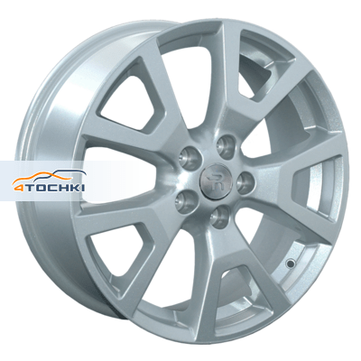 Диски Replay RN83 Sil