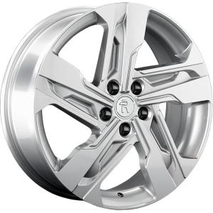 Диски Replay SB109 Sil