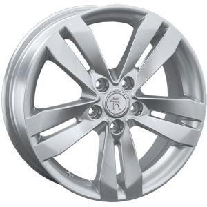 Диски Replay SB112 Sil