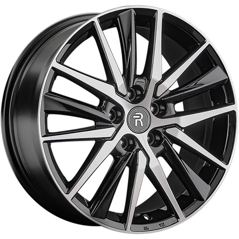 Диски Replay SB124 BKF