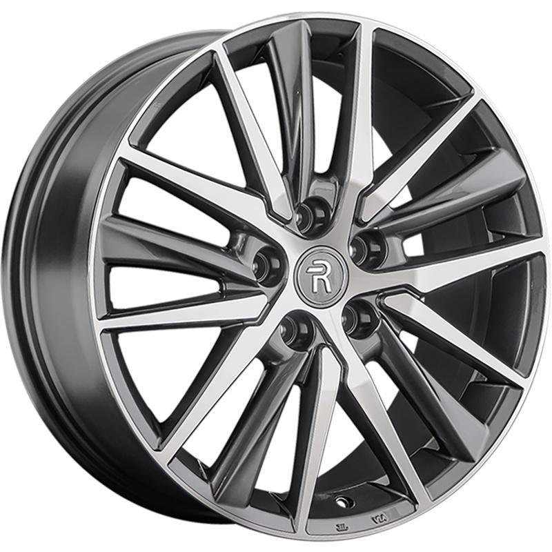 SB124 GMF