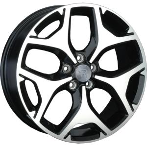 Диски Replay SB22 BKF