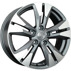 Диски Replay SB39 GMF 7x18/5x114,3 ЕТ48 D56,1