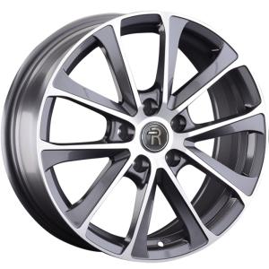 Диски Replay SB45 GMF