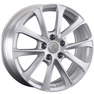 Диски Replay SB45 Sil