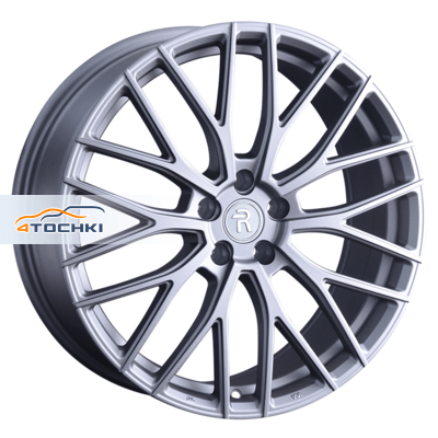 Диски Replay SB67 MGM 7x17/5x114,3 ЕТ48 D56,1