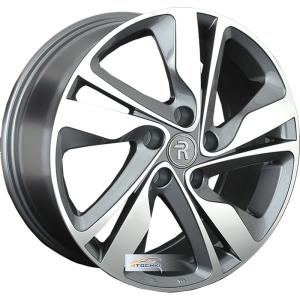 Диски Replay SB84 GMF 7x17/5x114,3 ЕТ48 D56,1