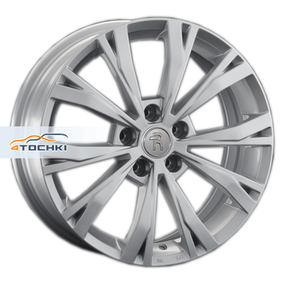 Диски Replay SK122 Sil 7x17/5x112 ЕТ45 D57,1