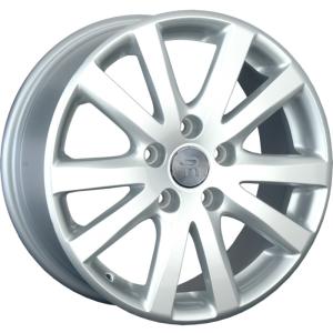 Диски Replay SK13 Sil